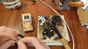 Выпуск 84 - Стабилитрон Д814А.