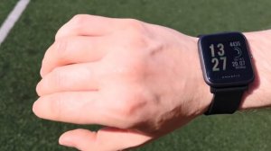 Amazfit GTS vs Amazfit Bip II 10 Различий Лучших Умных Часов