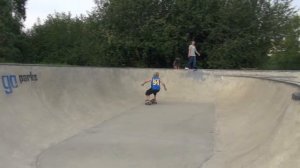 Учимся кататься на карвере за 5 шагов