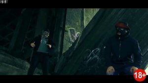 Топ 10 злых рэперов с крутой или безумной подачей.