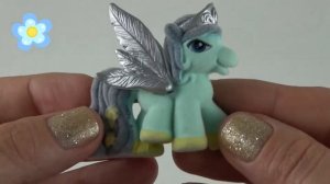 ❤ РАСПАКОВКА ❤ FILLY silver FAIRY ❤ редкие СЕРЕБРЯНЫЕ ФЕИ