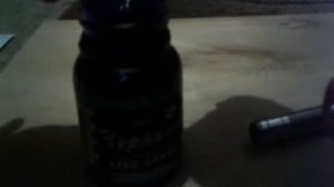 Как заправлять чернильную ручку?