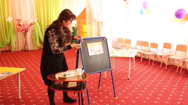 Мастер класс для родителей по ИЗО деятельности смотреть онлайн