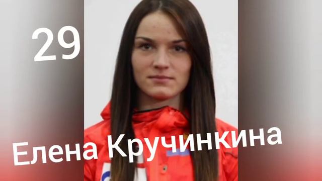 Биптлон.10этап.Эстерсунд. Девушки. Результат. #Биатлон# #Сегодня#Сборная Россия# смотреть онлайн