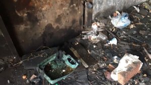 стуки и дребезжание под днищем. как просто зафиксировать термозащиту глушителя. VW Passat B5