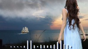 Соғинмайсиз, сиз мени нега? Хайрулла Хамидов шеъри