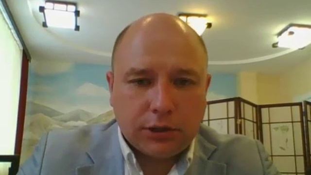 Приглашение на Всероссийский жилищный конгресс (Алексей Гусев) смотреть онлайн