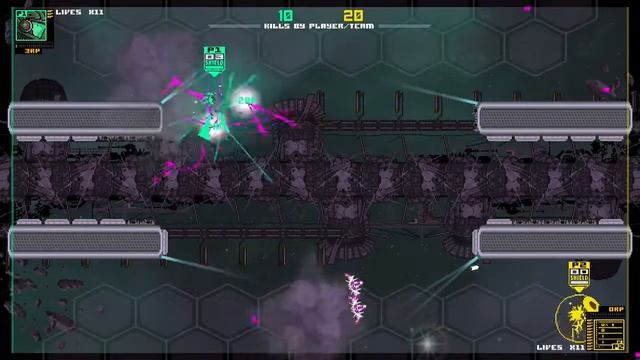 Stardust Vanguards - Part 3 - Beau Returns! смотреть онлайн