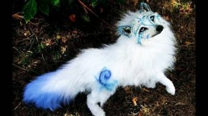 Самые милые мифические существа