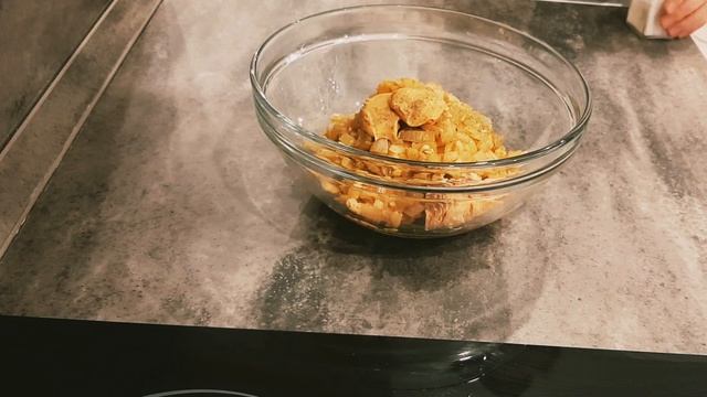 Рыбный паштет. Риет из форели. смотреть онлайн