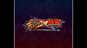 Street Fighter X Tekken Soundtrack (2012)