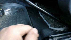 Усовершенствование сиденья рено логан 2