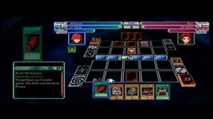 Yu-Gi-Oh 5d's Decade Duels Xbox Arcade Walkthrough Episode 1