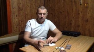 Сигнализаторы поклёвки " Честный обзор " В хорошем качестве