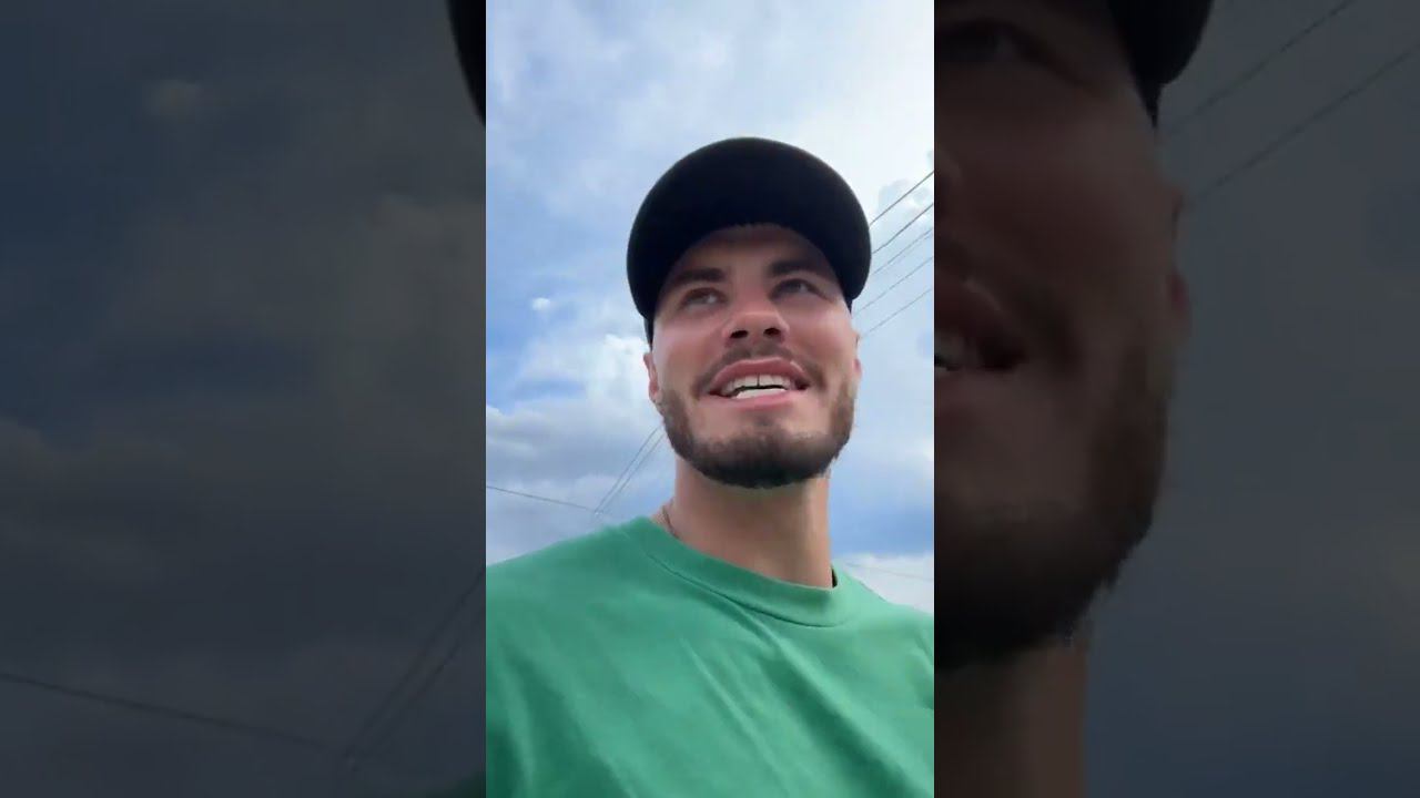 Сергей Хорошев (Vita Bella) ПРЯМОЙ ЭФИР 01.07.24 смотреть онлайн