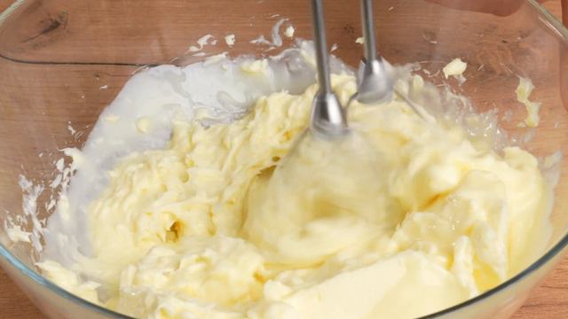 Hast du Orangen? Machen Sie dieses unglaubliche Dessert in 5 Minuten! Kein Ofen, keine Gelatine смотреть онлайн