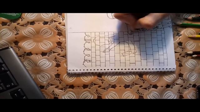 Рисунок к 1 июня. смотреть онлайн