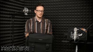 ROLAND AC-60 Комбик для акустической гитары  ( +Я не умею петь -хит, рожденный при записи видео)