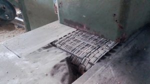 WEMEI Vielblattsaege Torwegge A1E / многопил Torwegge A1E