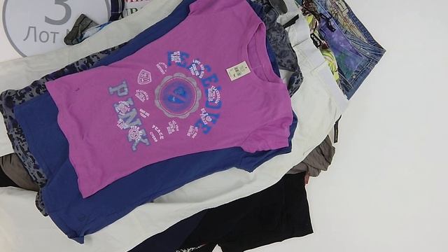 MIX EUROPE 3,Цена за кг: 4 евро, сток одежда оптом смотреть онлайн