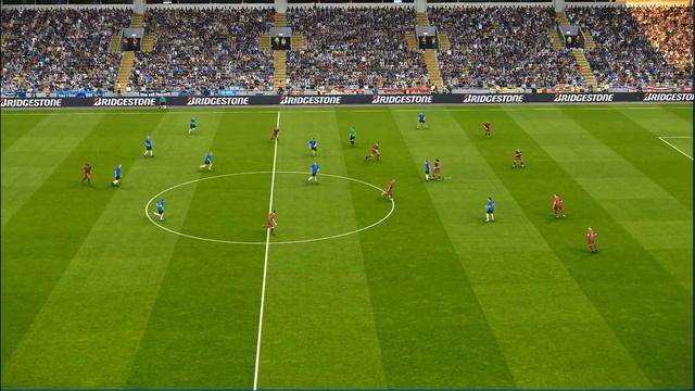 Эстония - Бельгия 0-3 ! Европейская квалификация! квалификация ЕВРО 2024
