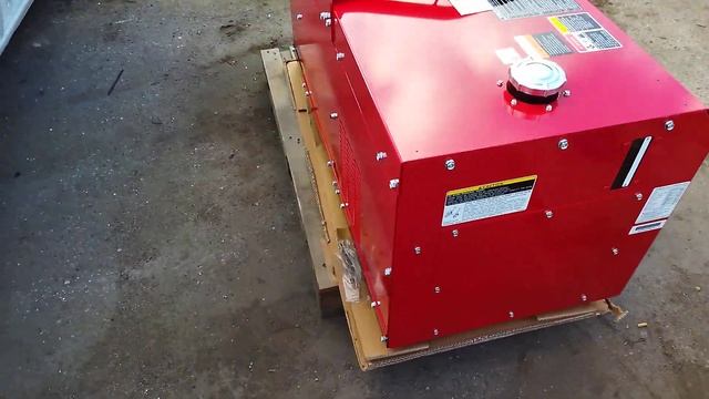 Дизельный генератор Elemax SH11D (Япония) смотреть онлайн