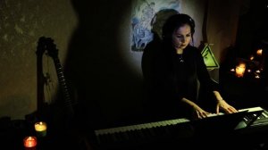 Наутилус Помпилиус - ЗВЕРЬ (Piano Cover) +Ноты