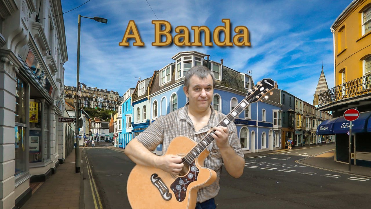 A Banda (Chico Buarque)