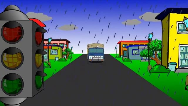 Очень УПРЯМАЯ ГАЗель! История про Машинки! смотреть онлайн