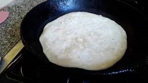 Сегодня делаю питу