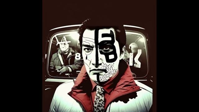 Персонажи Нижнего интернета в стиле фильмов про Якудзу 80х смотреть онлайн