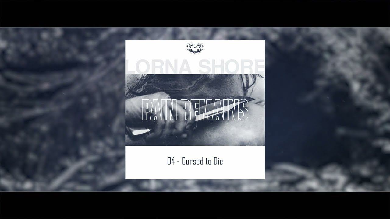 Lorna Shore - Pain Remain (Full album) смотреть онлайн