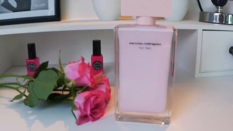 ФРАНЦИЯ! КОЛЛЕКЦИЯ МОИХ АРОМАТОВ! ВИДЕО1! For Her Narciso Rodriguez