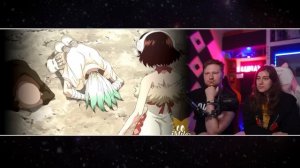 СТОУН 3 за 15 МИНУТ | РЕАКЦИЯ на iMiles