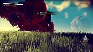 No Man's Sky - Сюжет игры и простые ответы на простые вопросы.