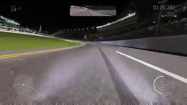 fm6 how bad can it be? ferrari 360 challenge stradale circuit build.