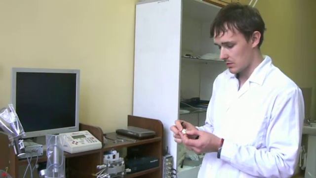 Эксперимент по лечению эпилепсии стволовыми клетками