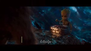 Я ЕСТЬ ГРУТ на разных языках – моменты из СТРАЖИ ГАЛАКТИКИ