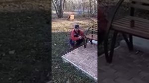 Жёсткое похмелье. Когда пьёшь целый месяц.
