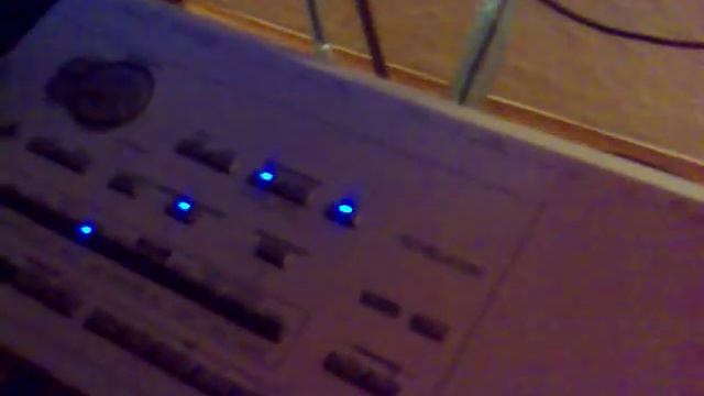 ECO USB Korg смотреть онлайн