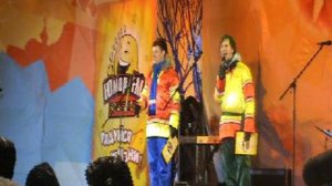 Серега -Частушки Нашего Двора