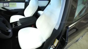 Новая Tesla Model-3 2024 - Обзор, цены