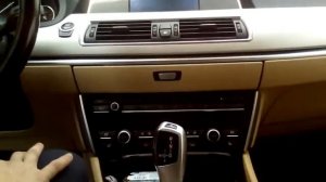 Обзор BMW GT 5.