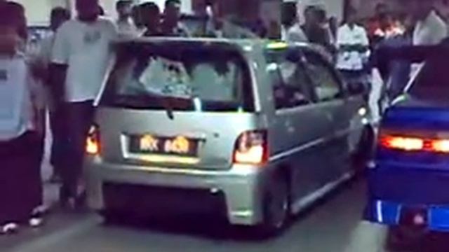 Antera Team Show Off смотреть онлайн