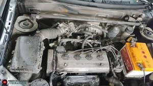 ЗАМЕНА МАСЛА В ДВИГАТЕЛЕ | КАК ЗАМЕНИТЬ МАСЛО - Geely CK