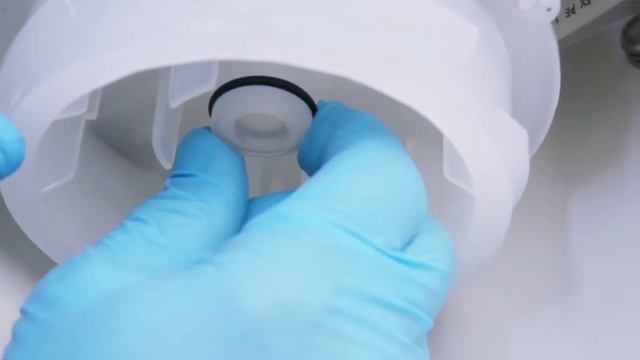 How to Install Cartridges in a Thermo Scientific Barnstead B-Pure Water Purification System смотреть онлайн