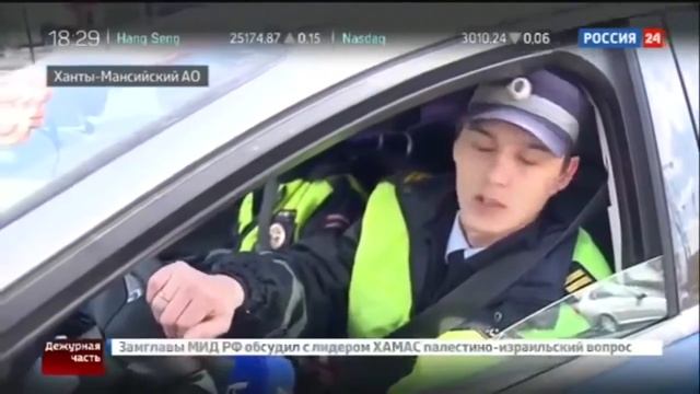 КАК ЖИВЁТ ЗОЛОТАЯ МОЛОДЁЖЬ РОССИИ