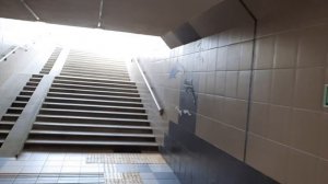 Якорная Щель. ул. Череповецкая, дорога к морю.