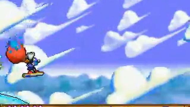 Kaze no Klonoa  Yumemiru Teikoku  blind gameplay смотреть онлайн