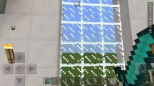 Обзор программы "Строитель для МСРЕ(minecraft pe)